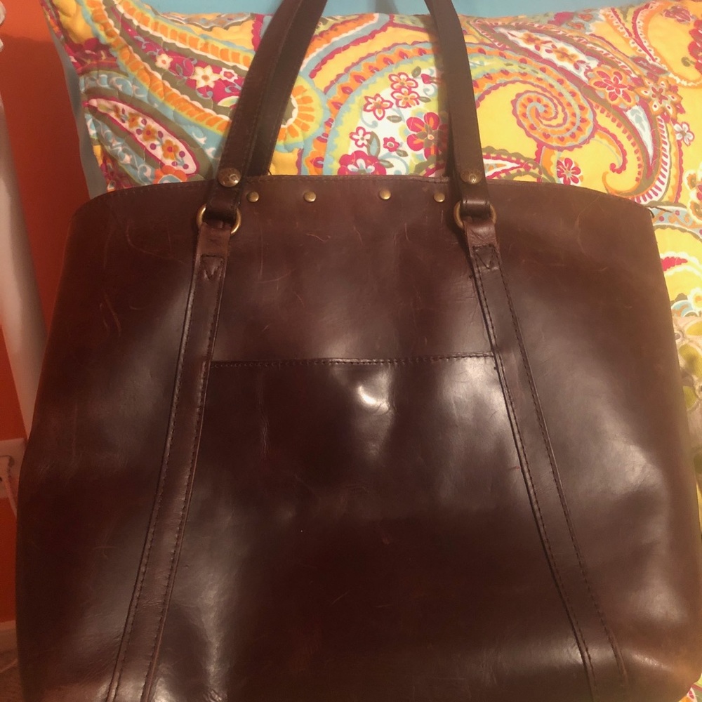 Patricia Nash Purse